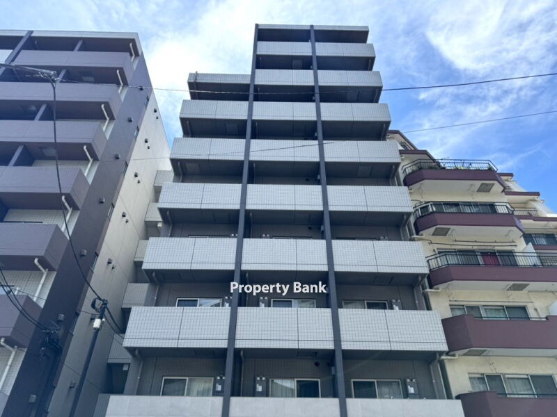 ジーベック赤羽