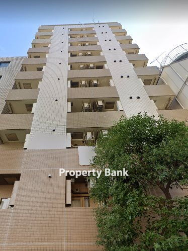 ヴェルト五反田イースト