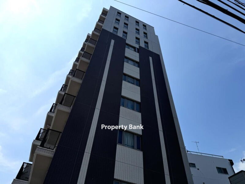 パークアクシス蒲田弐番館