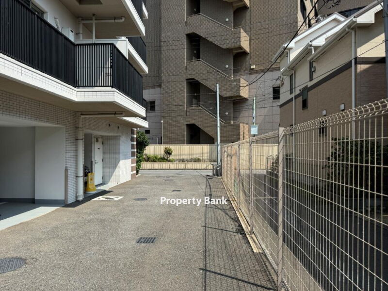 パークアクシス蒲田弐番館