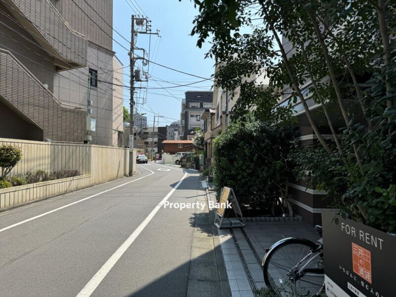 パークアクシス蒲田弐番館