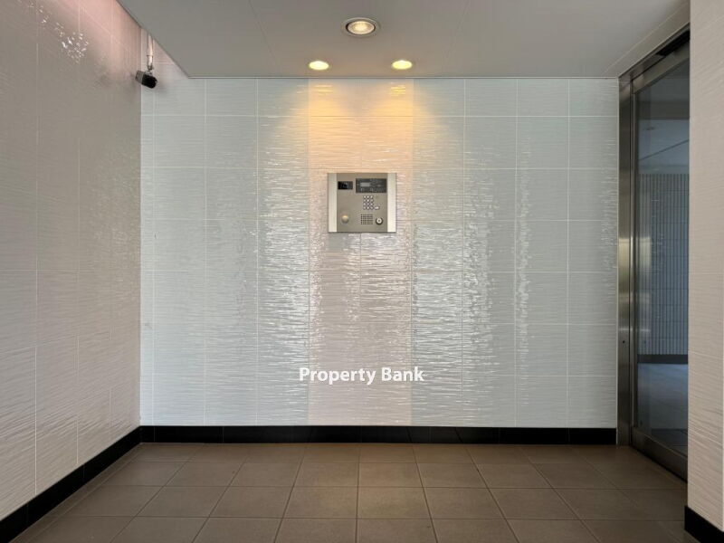 パークアクシス蒲田弐番館