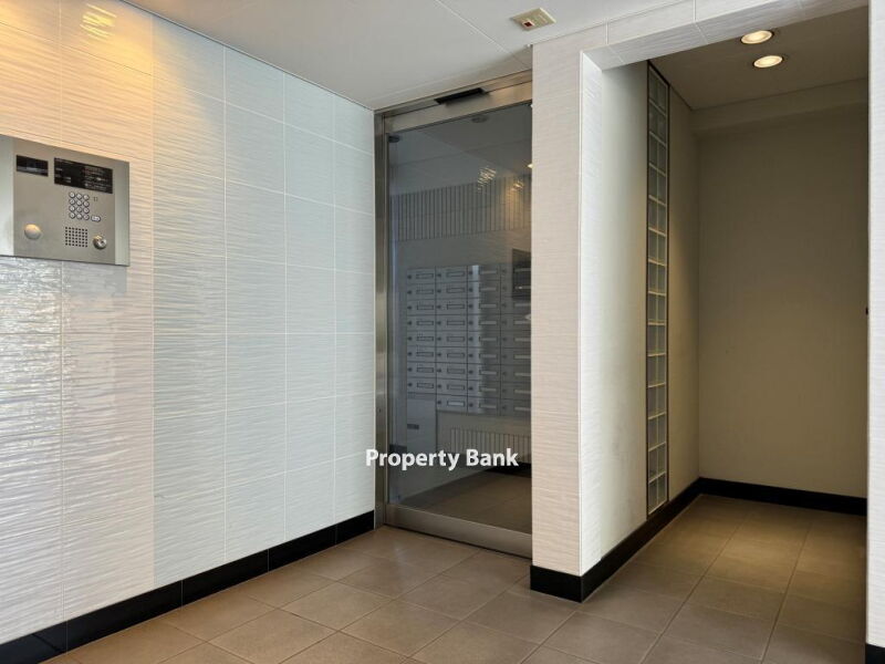 パークアクシス蒲田弐番館