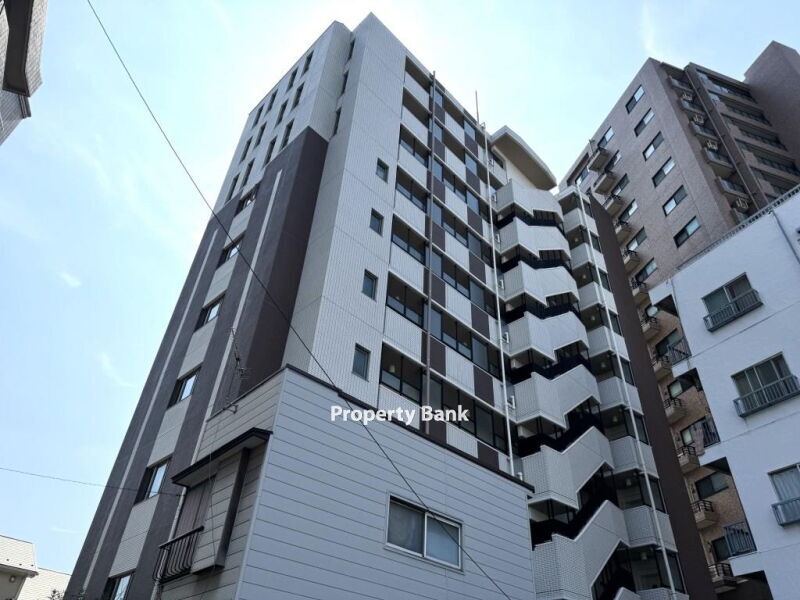 パークアクシス蒲田弐番館