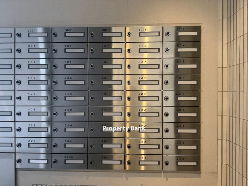 パークアクシス蒲田弐番館