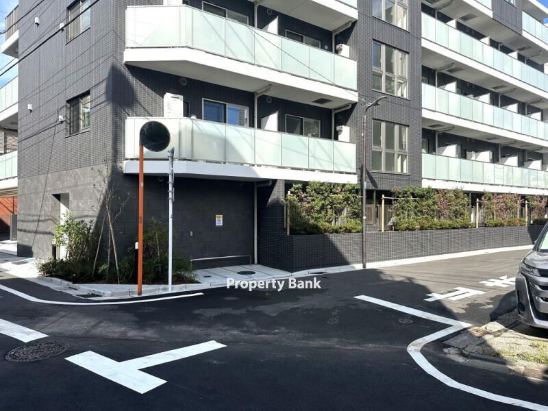ジェノヴィア東向島Ⅲスカイガーデン
