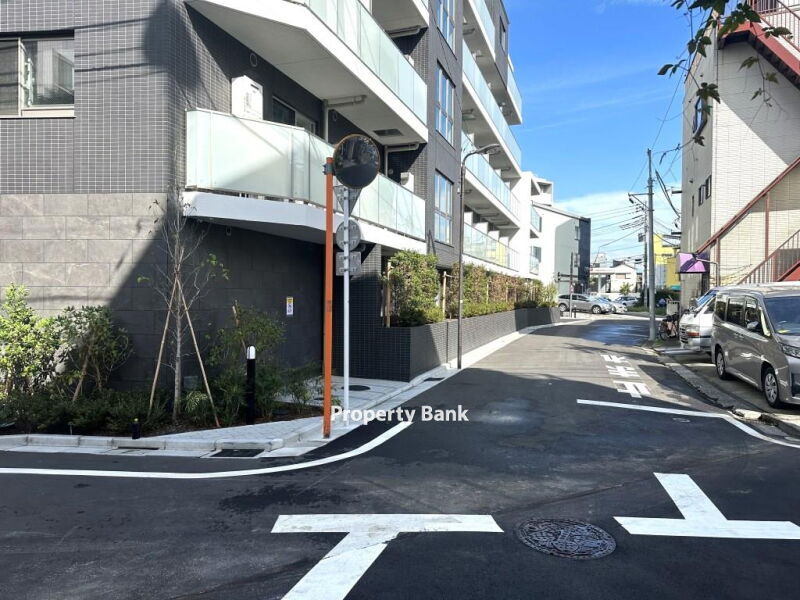 ジェノヴィア東向島Ⅲスカイガーデン