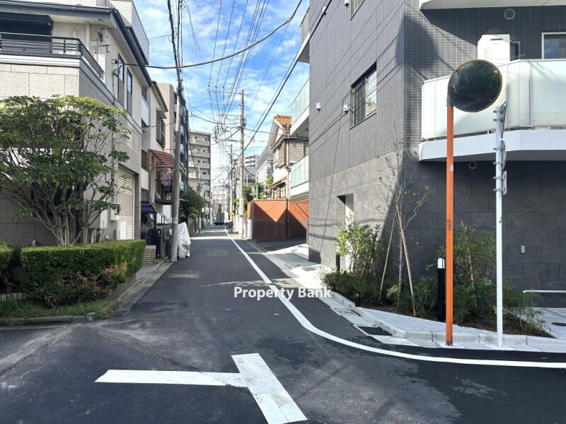 ジェノヴィア東向島Ⅲスカイガーデン