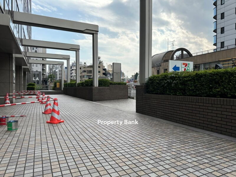 渋谷プロパティータワー