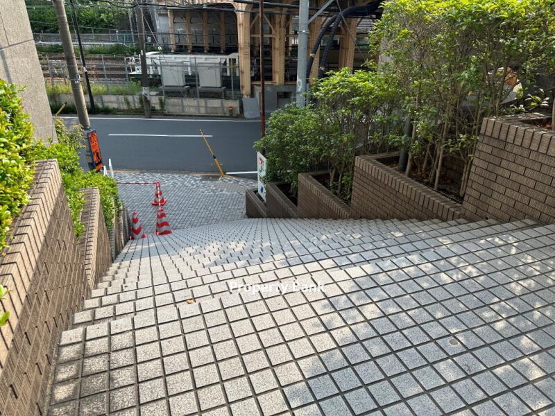 渋谷プロパティータワー