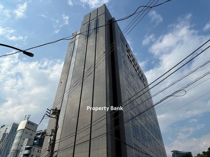 渋谷プロパティータワー