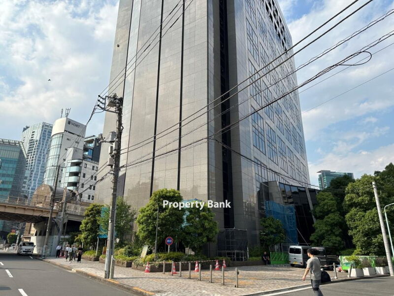 渋谷プロパティータワー