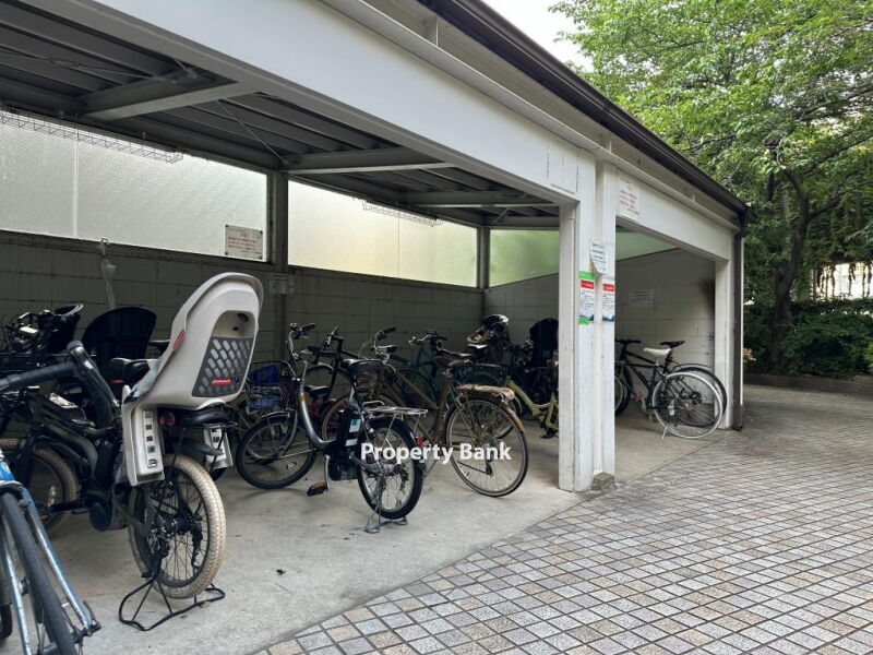 渋谷プロパティータワー