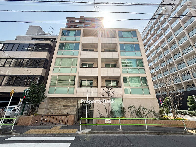 シティテラス赤坂