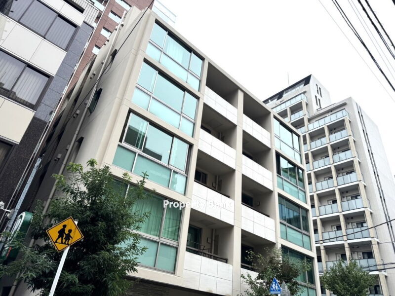 シティテラス赤坂
