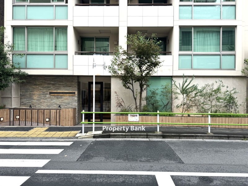 シティテラス赤坂