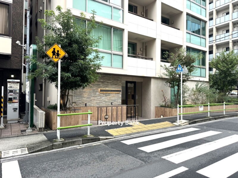 シティテラス赤坂