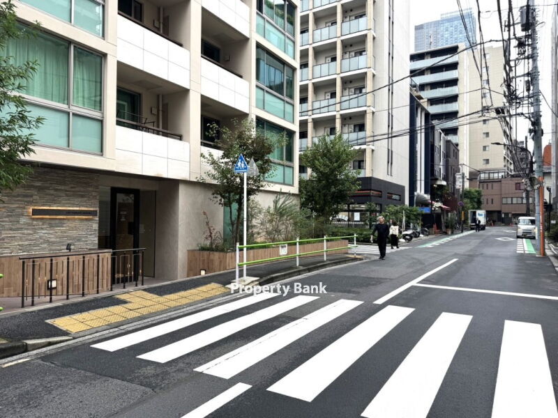シティテラス赤坂