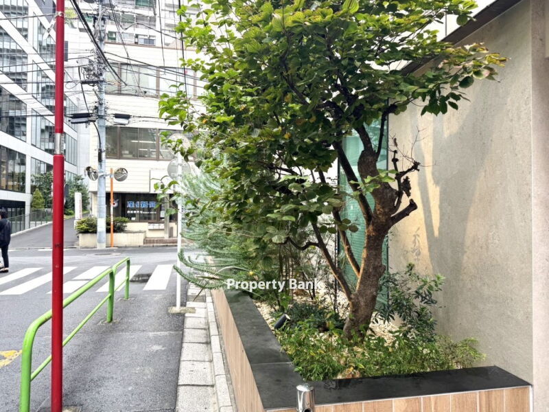 シティテラス赤坂