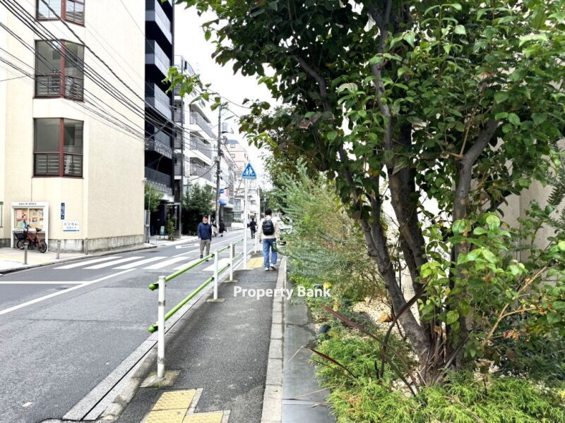 シティテラス赤坂
