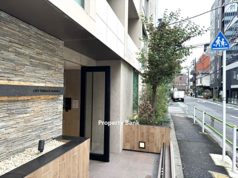 シティテラス赤坂