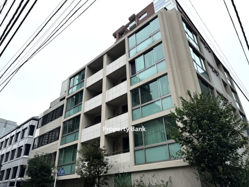 シティテラス赤坂