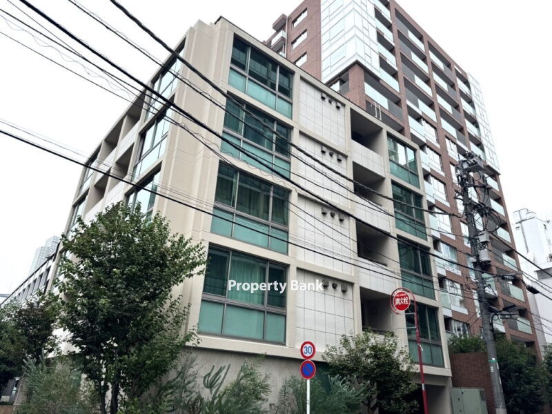 シティテラス赤坂