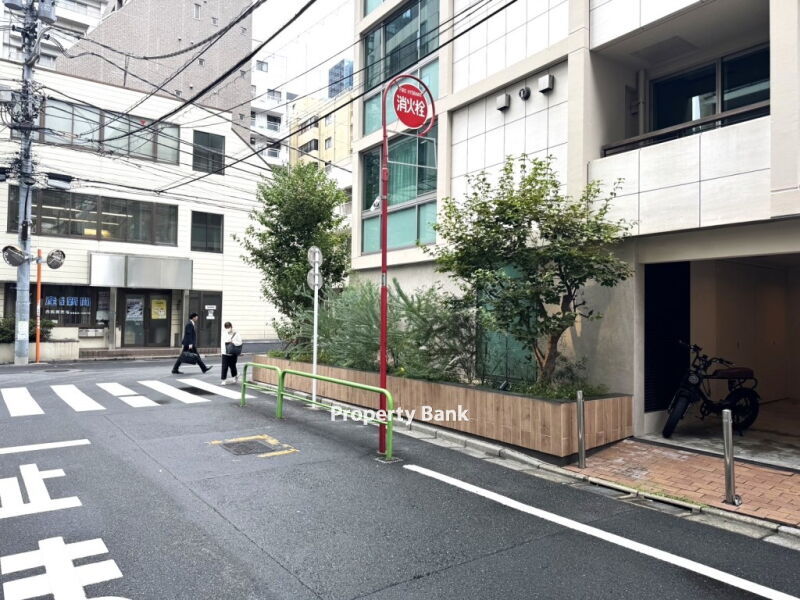シティテラス赤坂