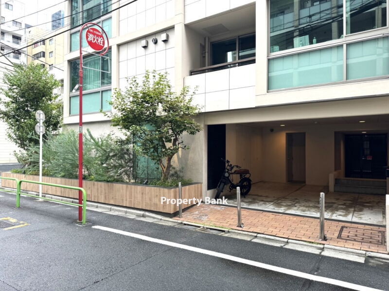 シティテラス赤坂