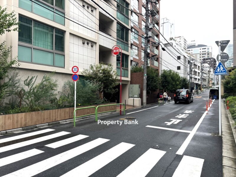 シティテラス赤坂
