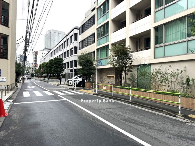 シティテラス赤坂