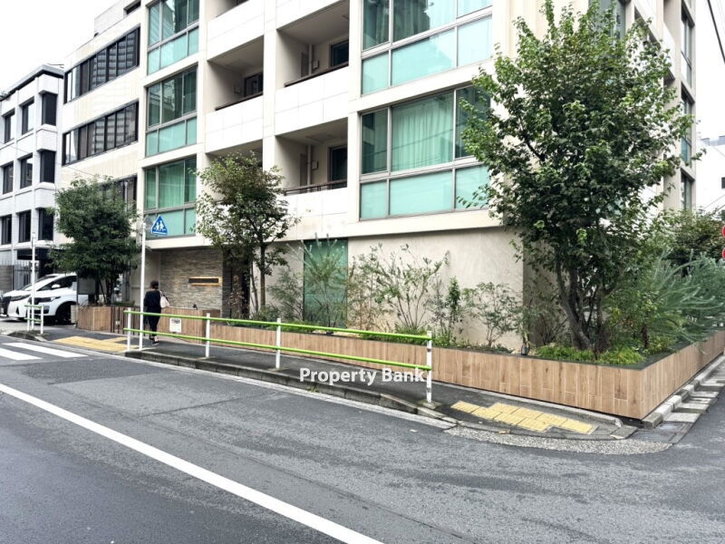 シティテラス赤坂
