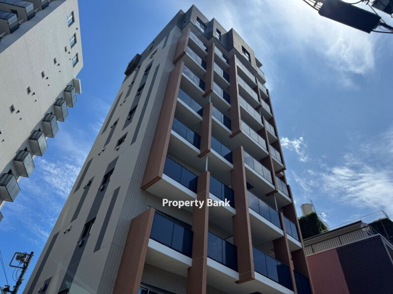 フォルトゥーナ東中野