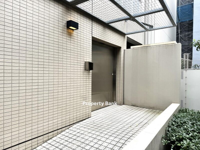 パークアクシス板橋本町弐番館