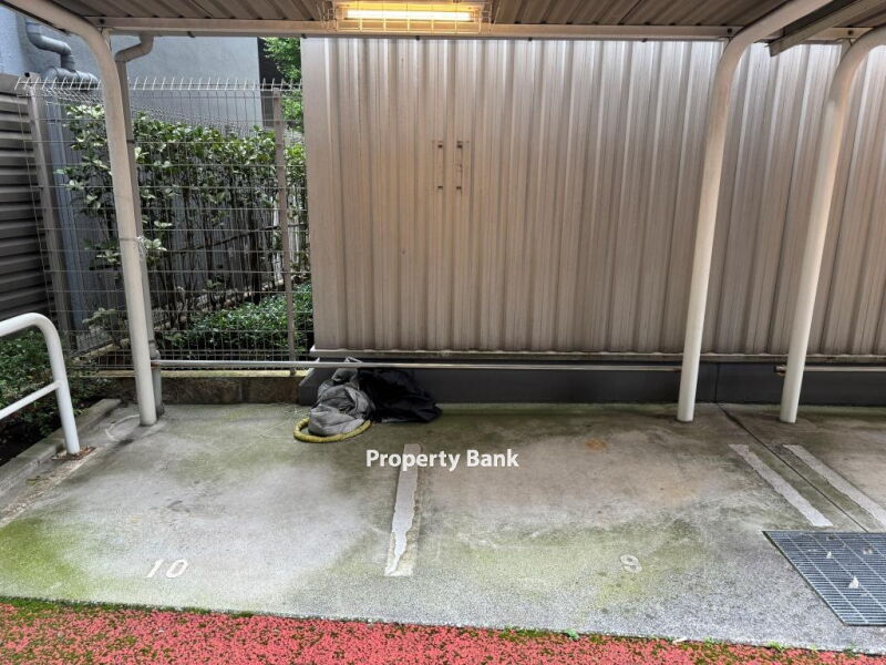 パークアクシス板橋本町弐番館