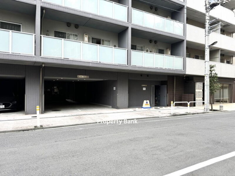パークアクシス板橋本町弐番館