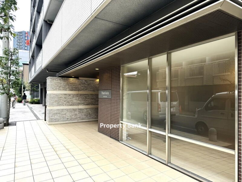 パークアクシス板橋本町弐番館