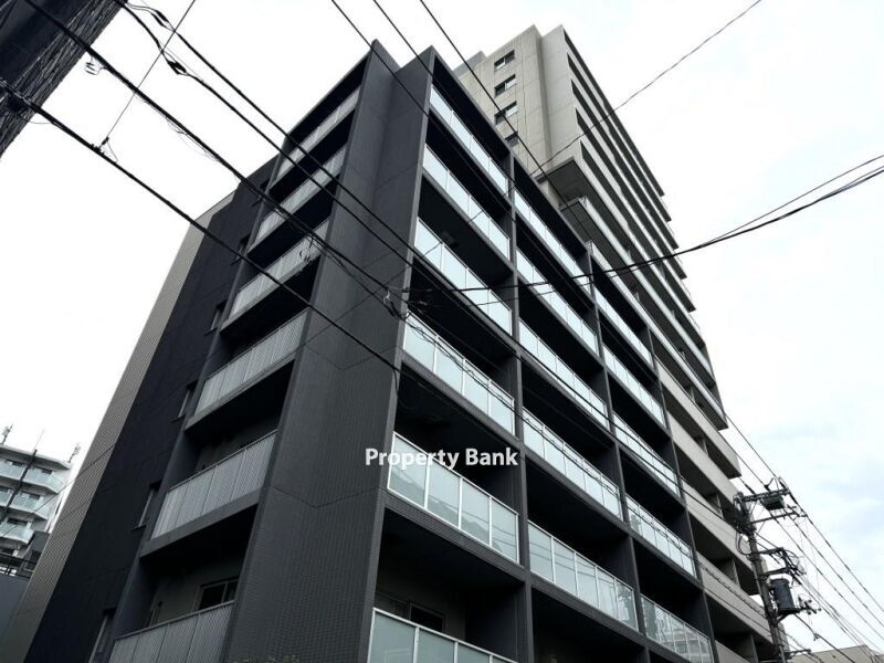 パークアクシス板橋本町弐番館