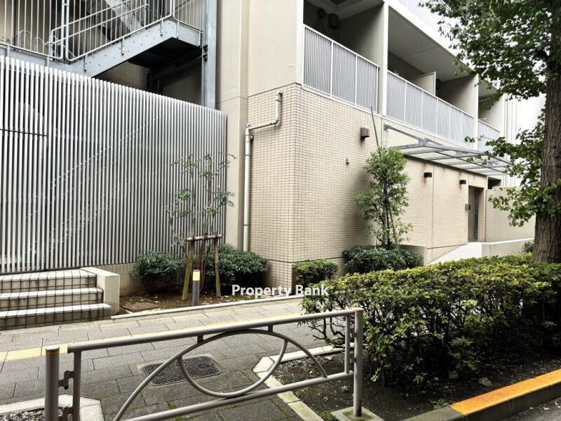 パークアクシス板橋本町弐番館