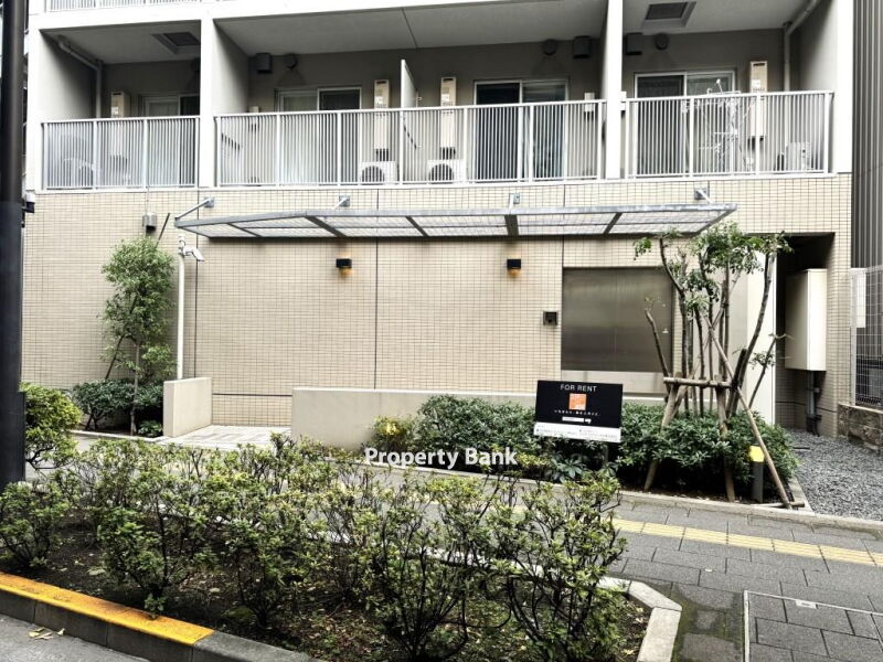 パークアクシス板橋本町弐番館