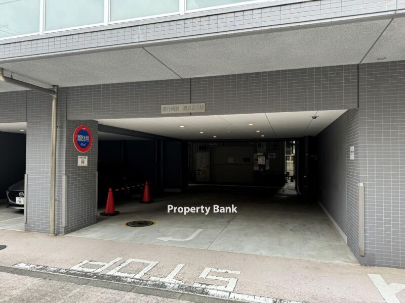 パークアクシス板橋本町弐番館