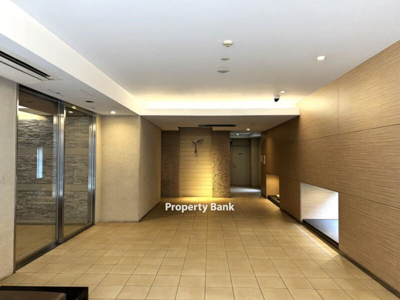 パークアクシス板橋本町弐番館