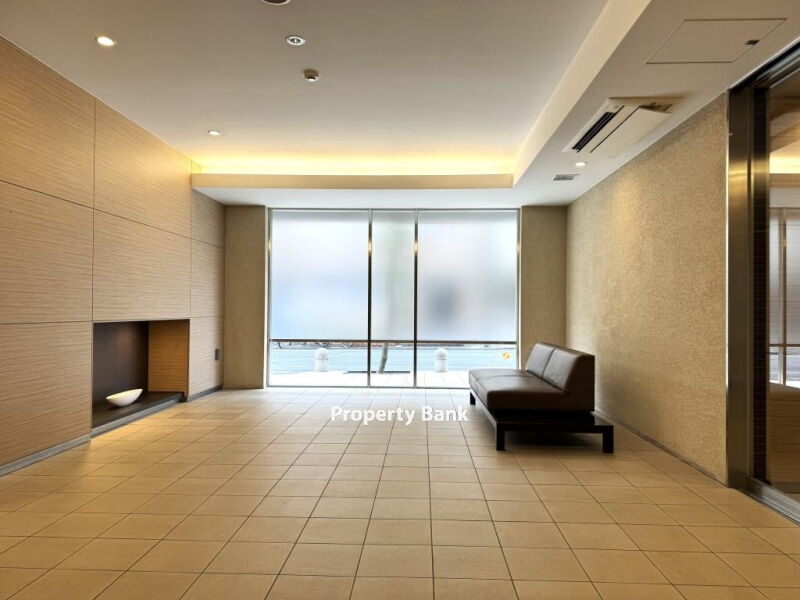パークアクシス板橋本町弐番館