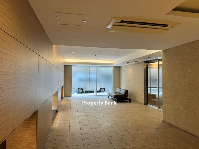 パークアクシス板橋本町弐番館