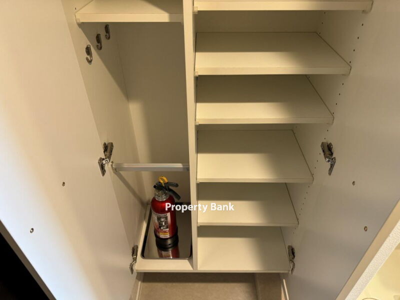 パークアクシス板橋本町弐番館
