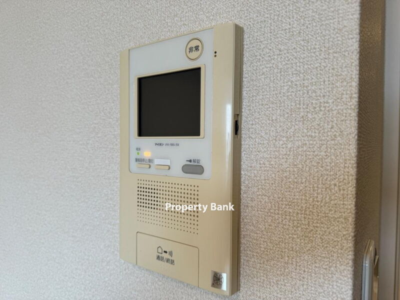 パークアクシス板橋本町弐番館