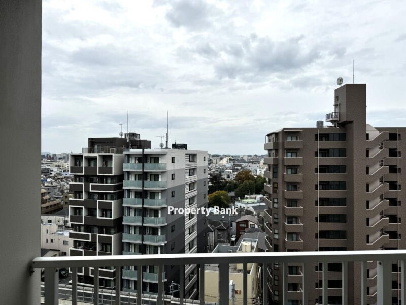 パークアクシス板橋本町弐番館