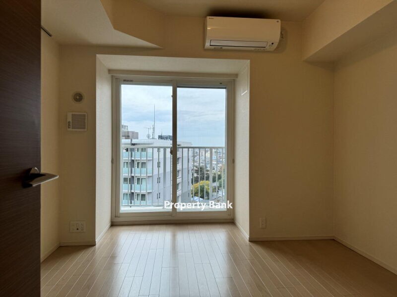 パークアクシス板橋本町弐番館