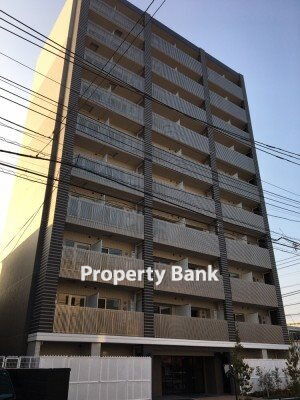 アゼスト高島平