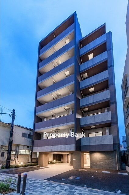 BPRレジデンス大山